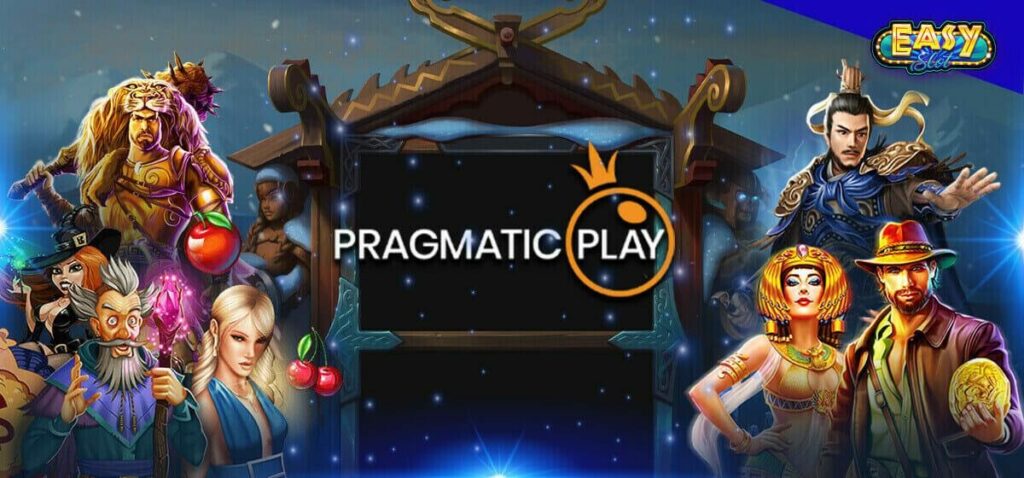 Pragmatic play